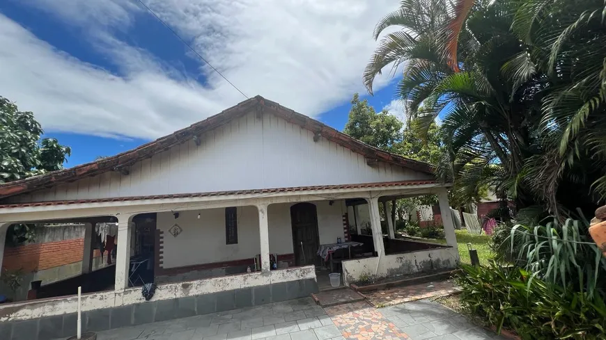 Foto 1 de Casa com 5 Quartos à venda, 525m² em Balneario Bambui, Maricá