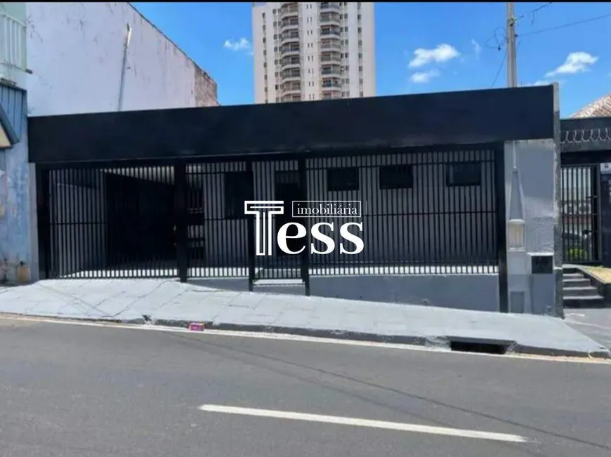 Foto 1 de Imóvel Comercial para alugar, 363m² em Centro, São José do Rio Preto