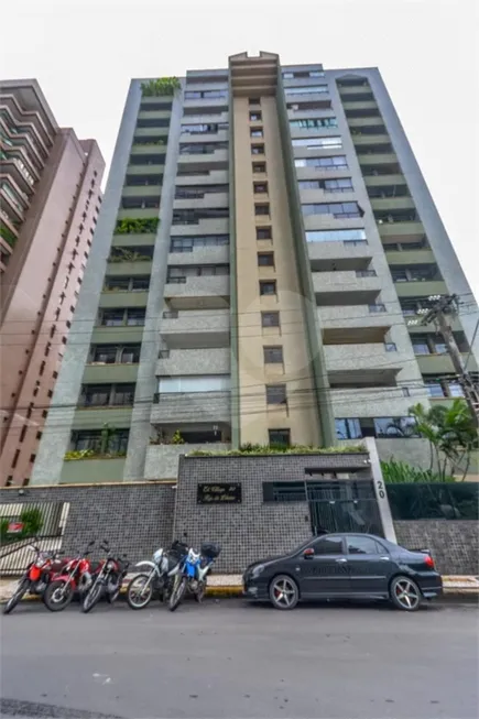 Foto 1 de Apartamento com 3 Quartos à venda, 149m² em Meireles, Fortaleza