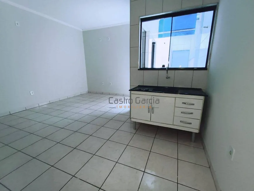 Foto 1 de Sala Comercial para alugar, 54m² em Jardim Dona Regina, Santa Bárbara D'Oeste