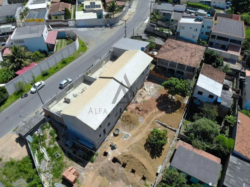 Foto 1 de Casa com 3 Quartos à venda, 86m² em Costa Bela, Serra