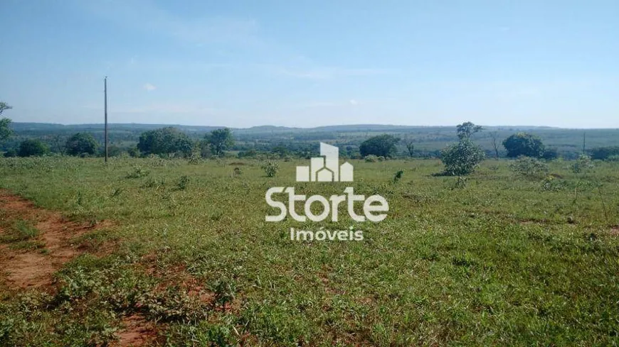 Foto 1 de Fazenda/Sítio à venda, 6776000m² em Zona Rural, Prata