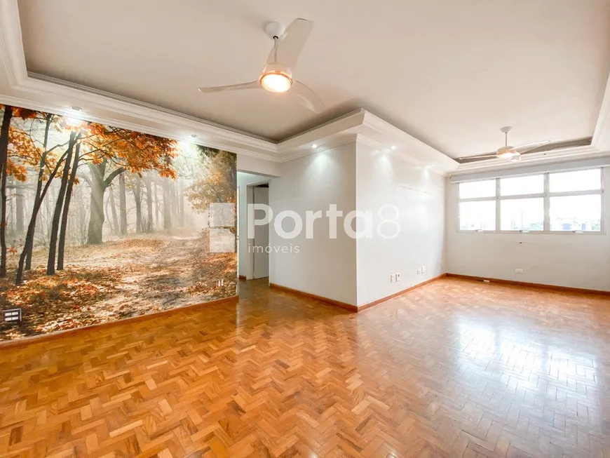 Foto 1 de Apartamento com 3 Quartos à venda, 101m² em Centro, São José do Rio Preto