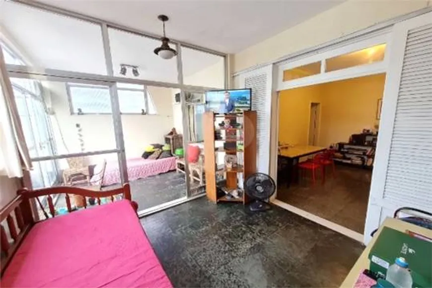 Foto 1 de Cobertura com 1 Quarto à venda, 36m² em Tijuca, Rio de Janeiro