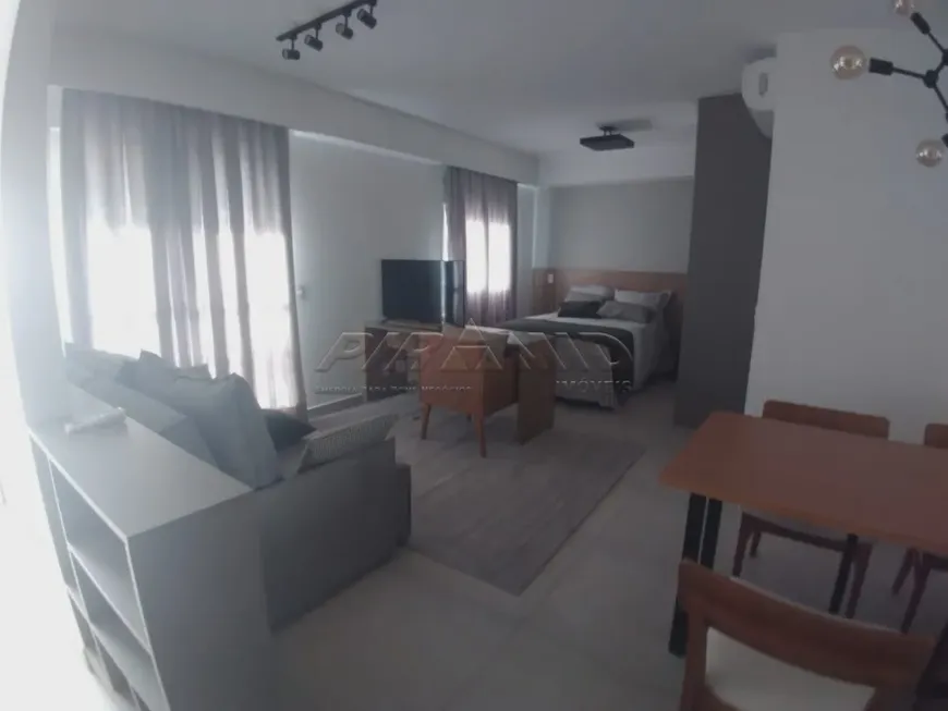 Foto 1 de Apartamento com 1 Quarto à venda, 47m² em Jardim Sumare, Ribeirão Preto