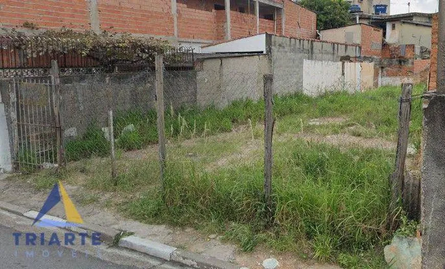 Foto 1 de Lote/Terreno para alugar, 380m² em Jardim D'abril, Osasco