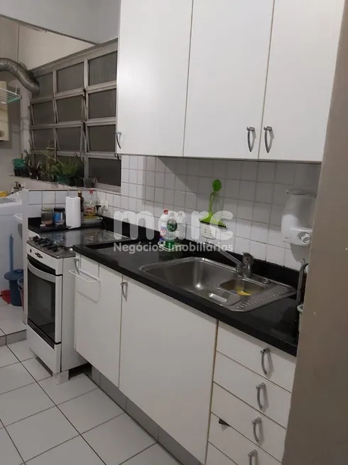 Foto 1 de Apartamento com 3 Quartos à venda, 115m² em Aclimação, São Paulo