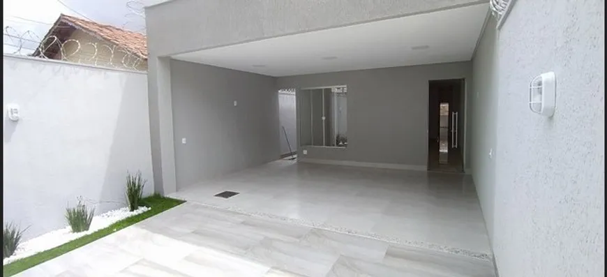 Foto 1 de Casa com 3 Quartos à venda, 105m² em Vila São João, Barueri