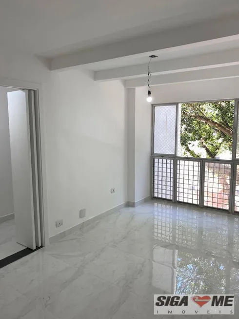 Foto 1 de Apartamento com 1 Quarto à venda, 70m² em Vila Clementino, São Paulo