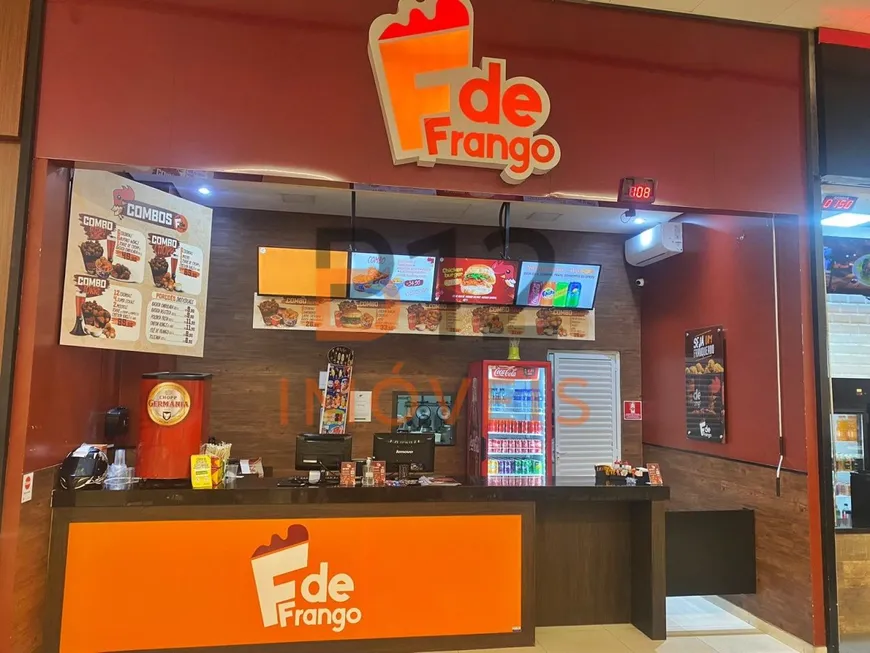 Foto 1 de Ponto Comercial à venda, 25m² em Tucuruvi, São Paulo