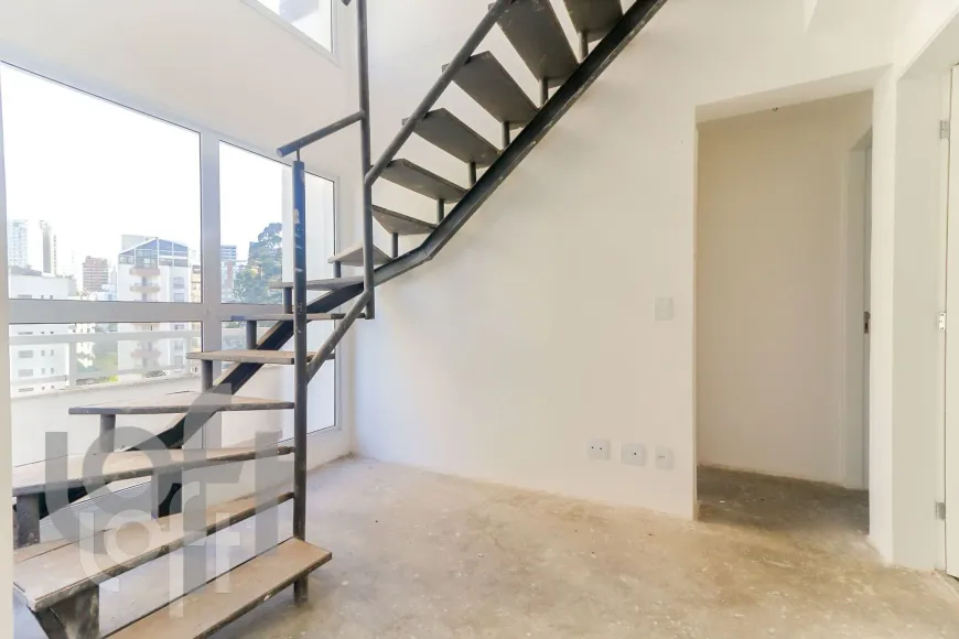 Foto 1 de Apartamento com 2 Quartos à venda, 118m² em Vila Andrade, São Paulo