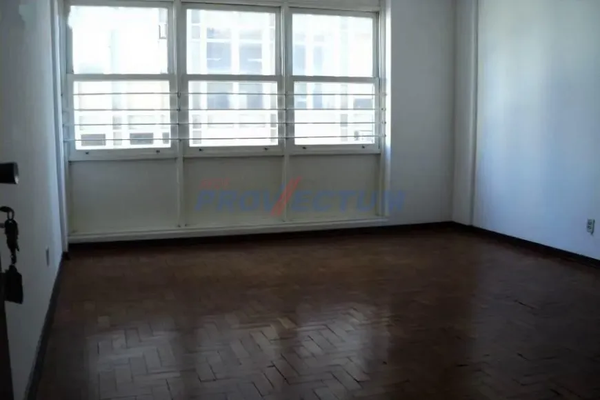 Foto 1 de Apartamento com 3 Quartos à venda, 117m² em Centro, Campinas