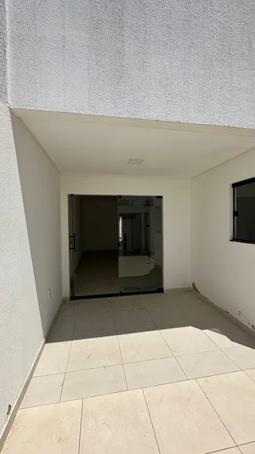 Foto 1 de Casa com 2 Quartos à venda, 75m² em Vila Eulália, Petrolina