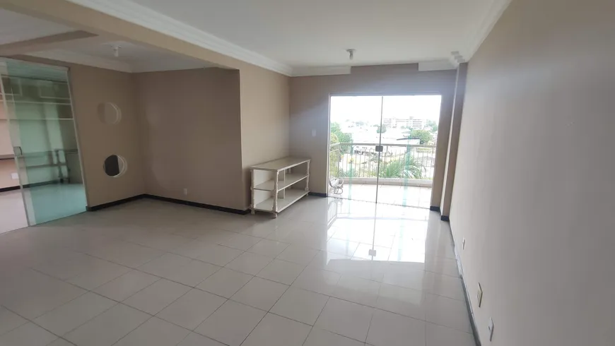 Foto 1 de Apartamento com 3 Quartos à venda, 142m² em Coqueiro, Ananindeua