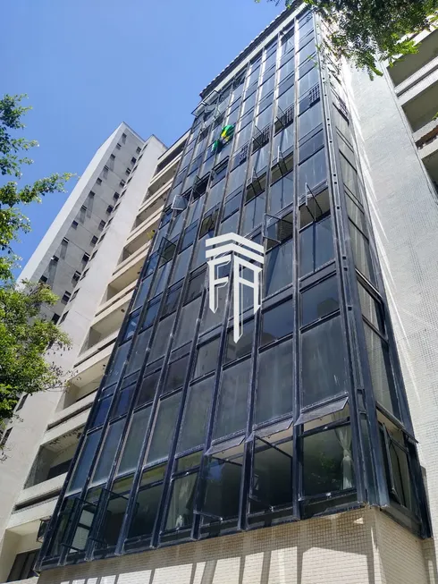 Foto 1 de Apartamento com 4 Quartos à venda, 360m² em Meireles, Fortaleza