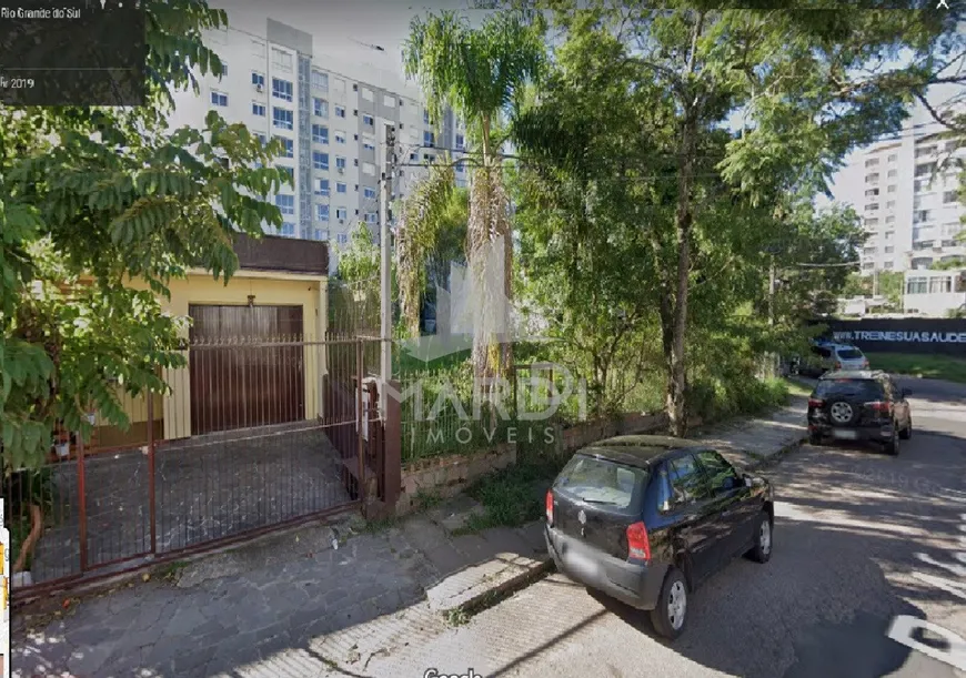 Foto 1 de Lote/Terreno à venda, 314m² em Tristeza, Porto Alegre