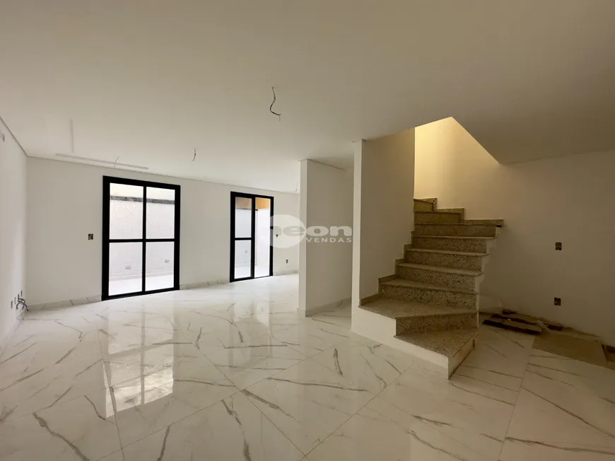 Foto 1 de Apartamento com 3 Quartos à venda, 140m² em Campestre, Santo André