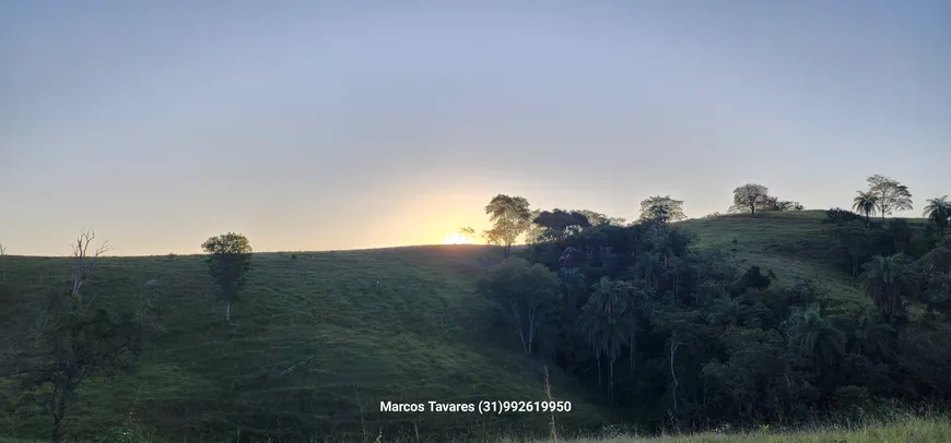 Foto 1 de Fazenda/Sítio à venda, 20000m² em Cachoeira Grande, Pedro Leopoldo