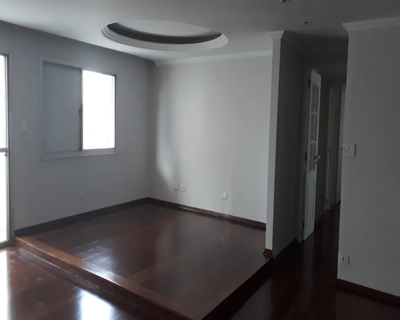 Foto 1 de Apartamento com 3 Quartos à venda, 134m² em Santana, São Paulo