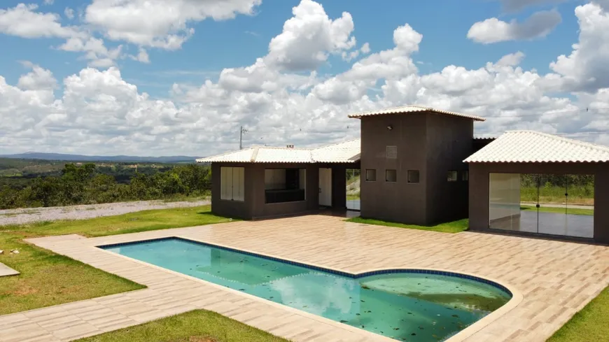 Foto 1 de Lote/Terreno à venda, 1000m² em Centro, Funilândia