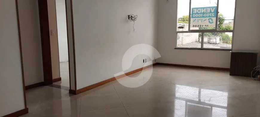 Foto 1 de Apartamento com 2 Quartos à venda, 75m² em Zé Garoto, São Gonçalo