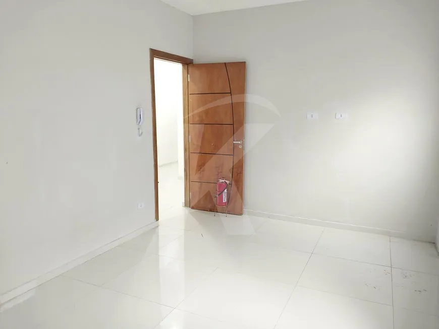 Foto 1 de Casa com 1 Quarto para alugar, 25m² em Tucuruvi, São Paulo