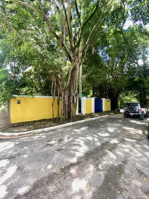 Foto 1 de Casa com 2 Quartos à venda, 500m² em Casa Forte, Recife