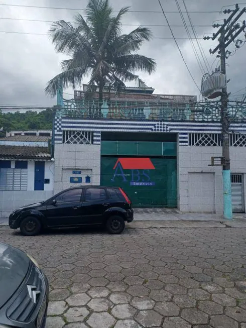 Foto 1 de Casa com 3 Quartos à venda, 150m² em Vila Elizabeth, Cubatão
