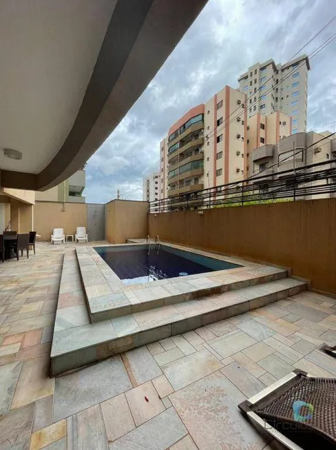 Foto 1 de Cobertura com 4 Quartos à venda, 212m² em Jardim Botânico, Ribeirão Preto