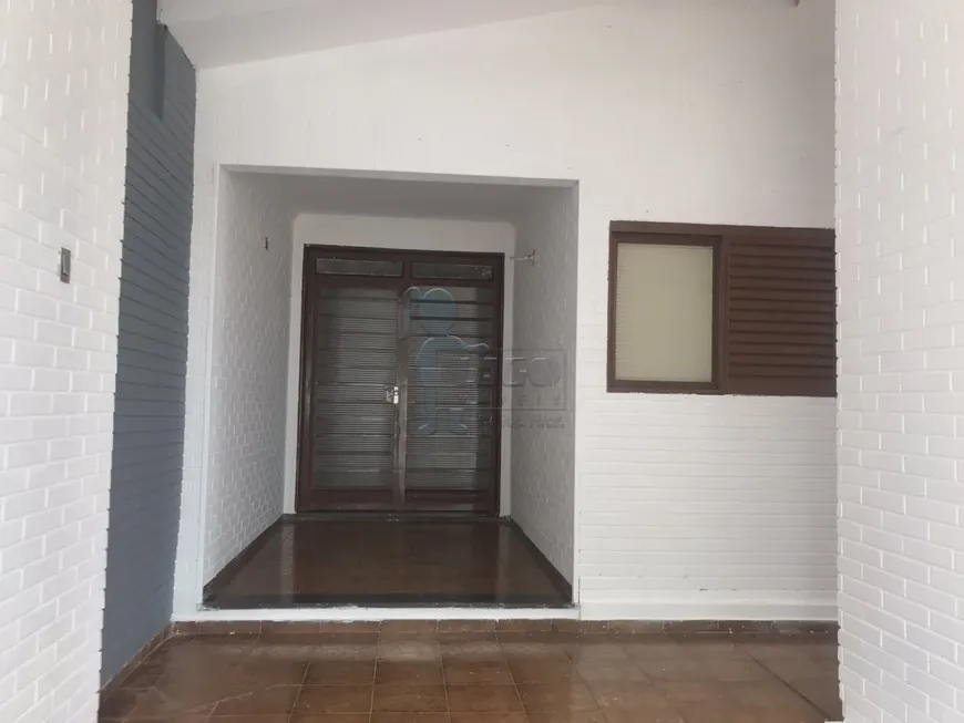 Foto 1 de Casa com 3 Quartos à venda, 218m² em Jardim Independencia, Ribeirão Preto