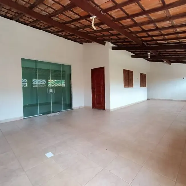 Foto 1 de Casa com 3 Quartos à venda, 100m² em Vila Conceicao, Guarulhos