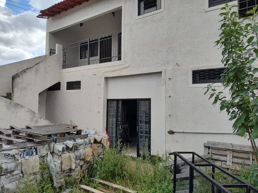 Foto 1 de Sobrado com 2 Quartos à venda, 160m² em Vila Moreira, São José do Rio Preto