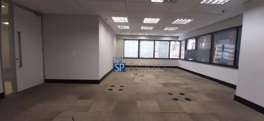 Foto 1 de Sala Comercial para alugar, 284m² em Itaim Bibi, São Paulo