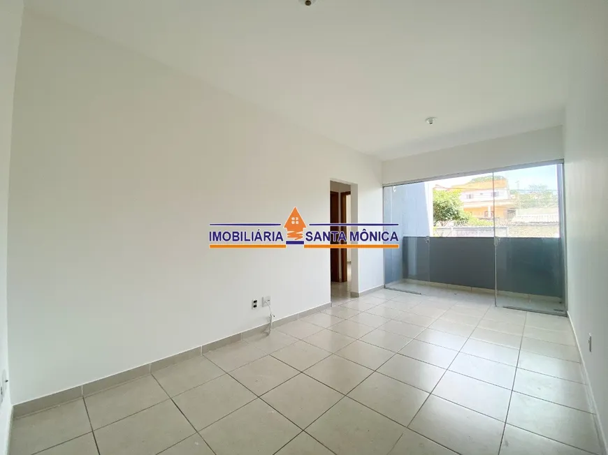 Foto 1 de Apartamento com 2 Quartos à venda, 86m² em Céu Azul, Belo Horizonte