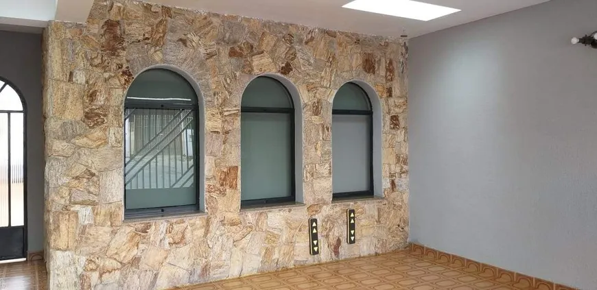 Foto 1 de Sobrado com 3 Quartos para alugar, 150m² em Tatuapé, São Paulo