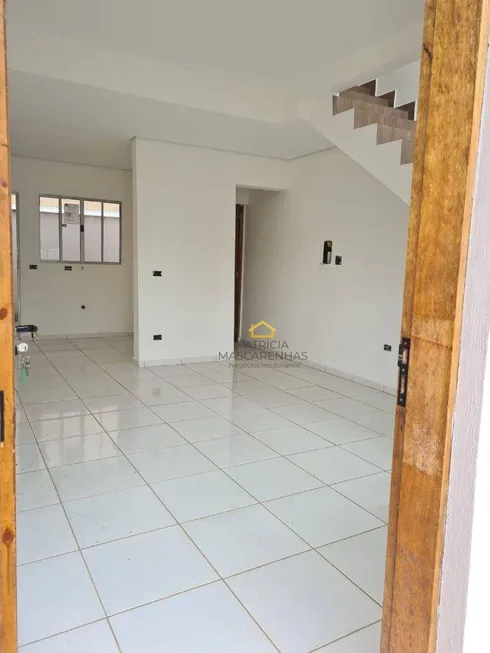 Foto 1 de Casa com 2 Quartos à venda, 64m² em Jardim Novo Horizonte, Sorocaba
