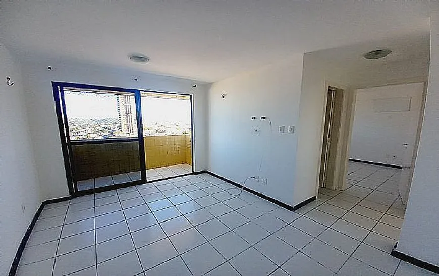 Foto 1 de Apartamento com 2 Quartos à venda, 55m² em Ponta Negra, Natal