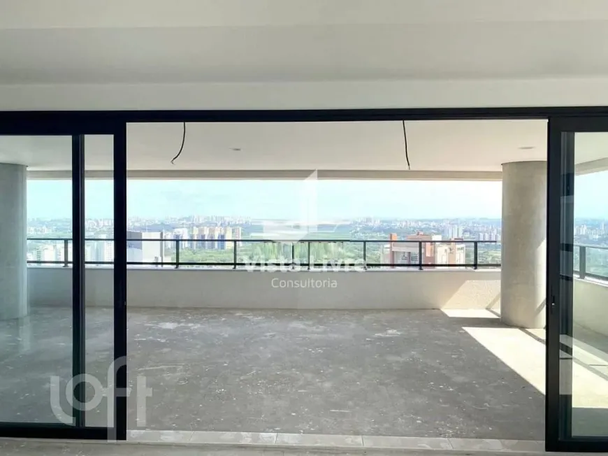 Foto 1 de Apartamento com 2 Quartos à venda, 218m² em Alto da Lapa, São Paulo