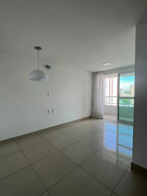 Foto 1 de Apartamento com 2 Quartos à venda, 60m² em Manaíra, João Pessoa