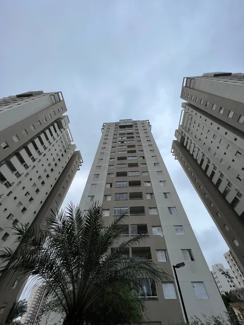 Foto 1 de Apartamento com 3 Quartos à venda, 57m² em Vila Butantã, São Paulo