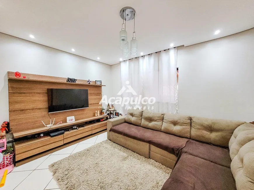 Foto 1 de Casa com 2 Quartos à venda, 115m² em Jardim das Orquideas, Americana