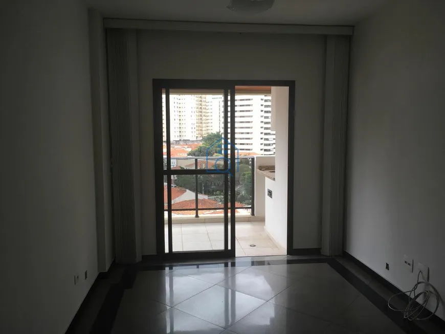 Foto 1 de Apartamento com 3 Quartos à venda, 100m² em Paraíso, São Paulo