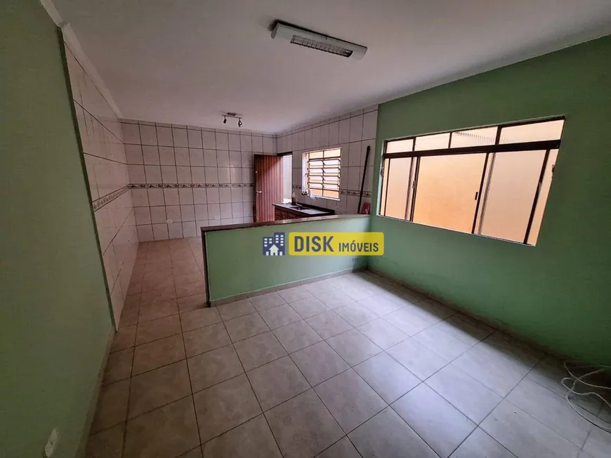 Foto 1 de Sobrado com 2 Quartos à venda, 226m² em Vila Marchi, São Bernardo do Campo