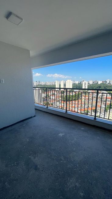 Apartamento na Rua Laguna, 334, Jardim Caravelas em São Paulo, por R$  551.500 - Viva Real