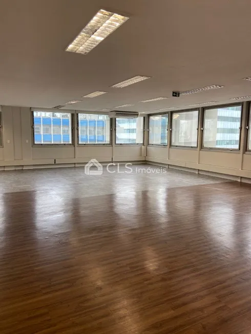 Foto 1 de Sala Comercial para alugar, 416m² em Morumbi, São Paulo