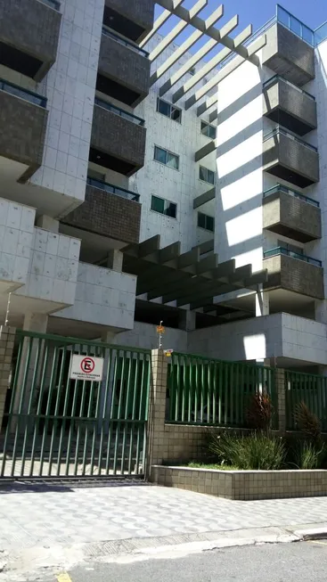 Foto 1 de Apartamento com 4 Quartos à venda, 145m² em Vila Nova, Cabo Frio