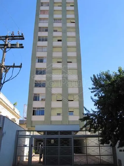 Foto 1 de Apartamento com 3 Quartos à venda, 90m² em Centro, Araraquara
