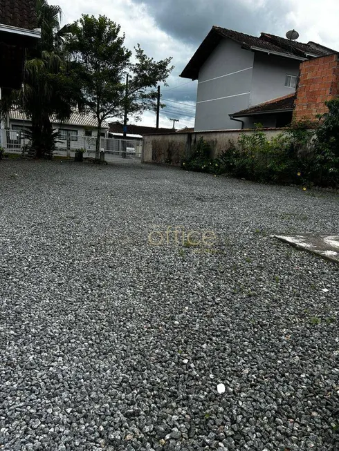 Foto 1 de Lote/Terreno à venda, 380m² em Vila Nova, Joinville