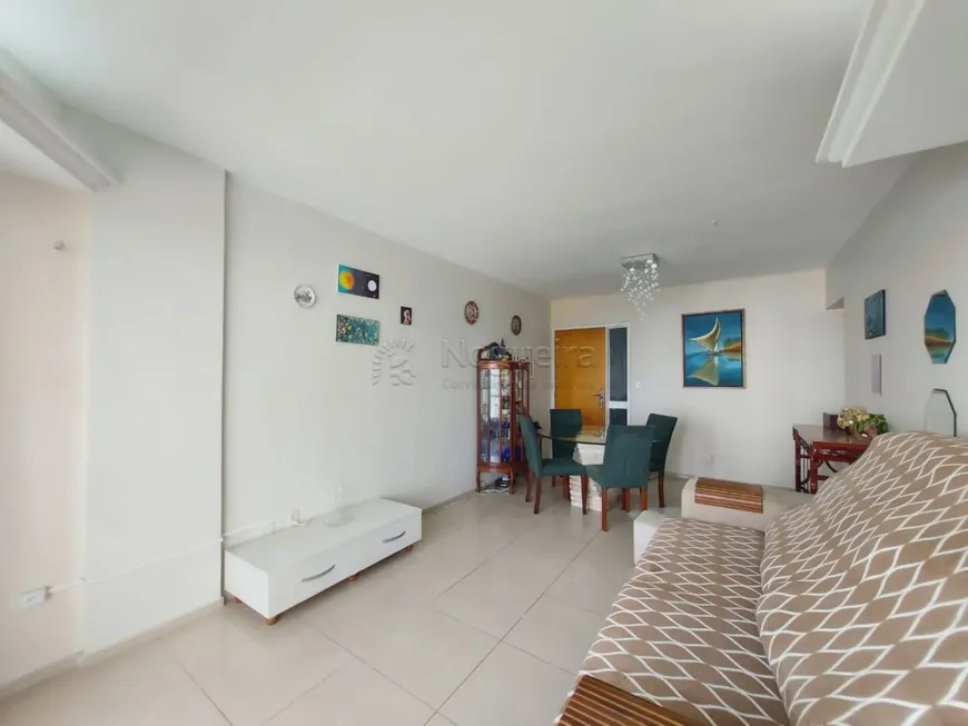 Foto 1 de Apartamento com 2 Quartos à venda, 83m² em Casa Amarela, Recife