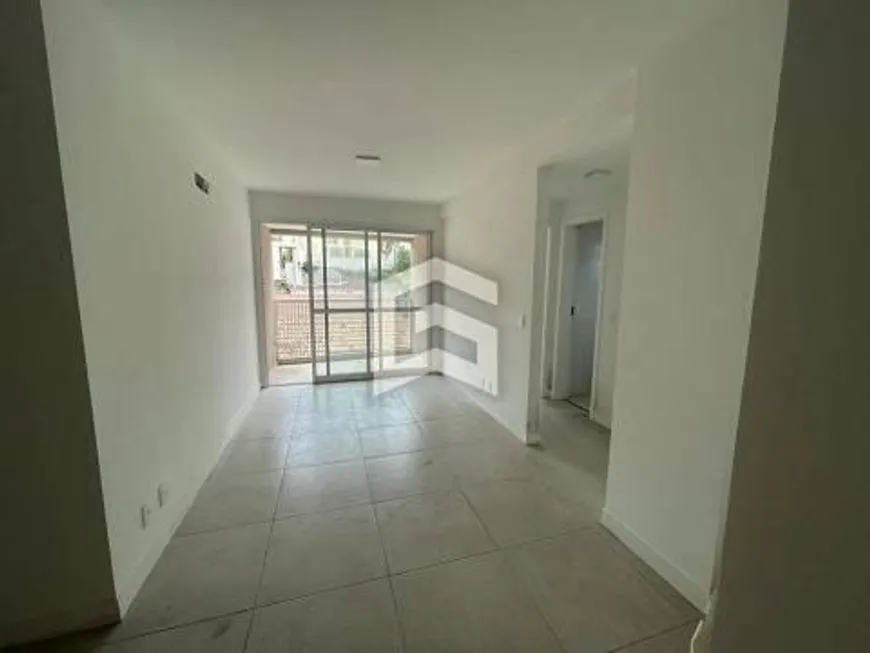 Foto 1 de Apartamento com 2 Quartos à venda, 72m² em Catete, Rio de Janeiro